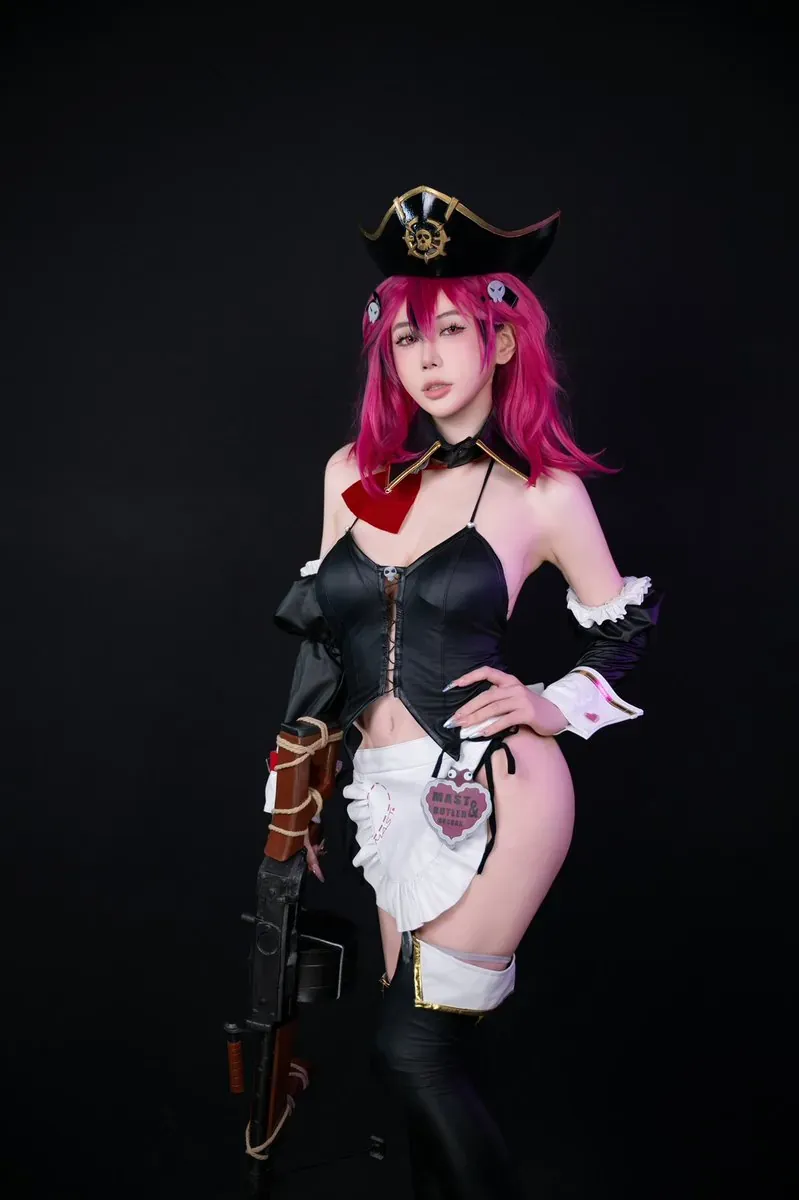 GguBbu Instagram与写真内容风格更新整理:公开平台线索与视觉作品介绍
