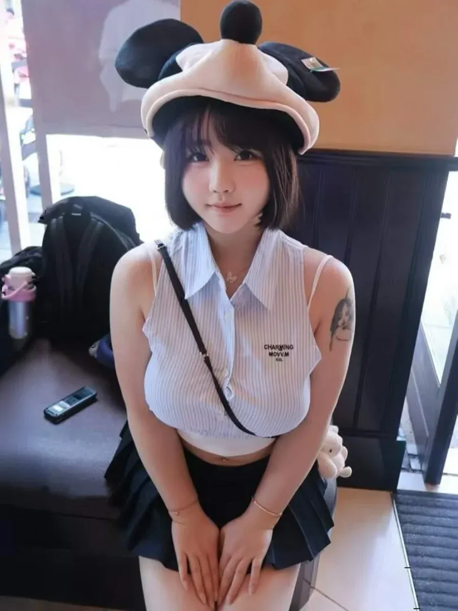 yummyki抖音与Instagram平台线索、写真风格与更新整理