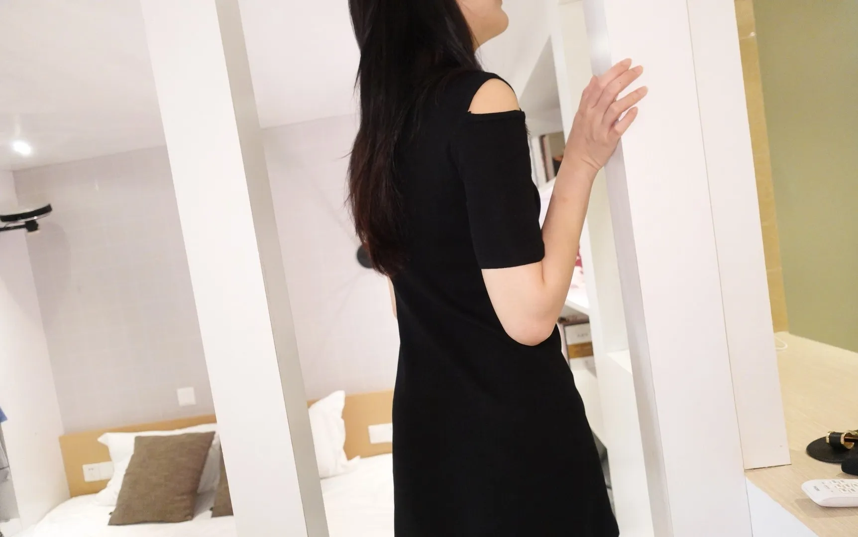 miss touch 写真系列与公开作品更新资料整理