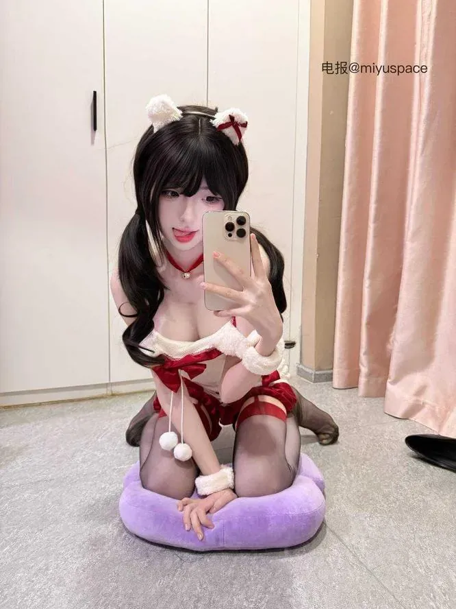 c婵婵呀抖音资料与 写真风格更新线索