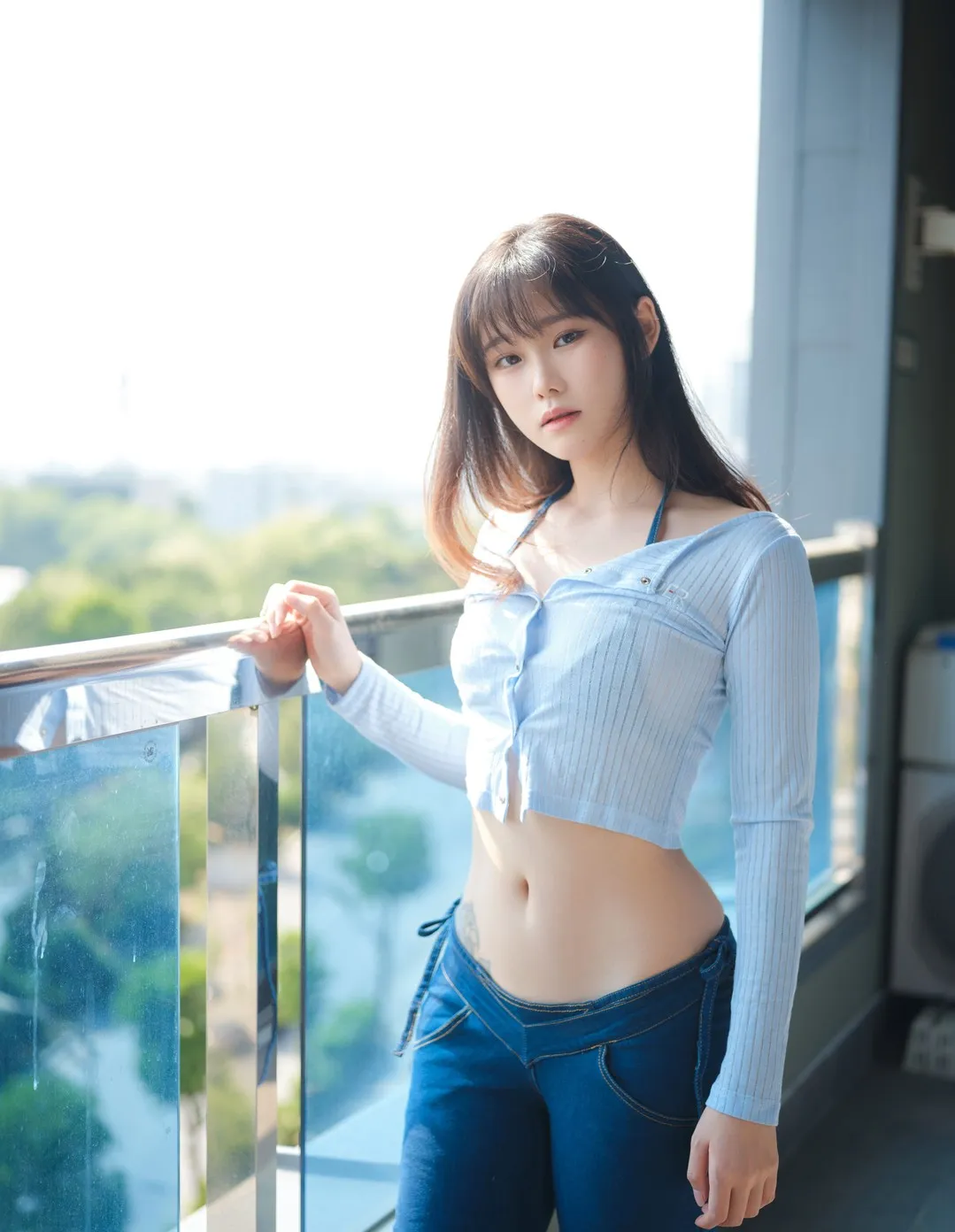 Sira(시라)平台线索与韩系写真内容风格更新