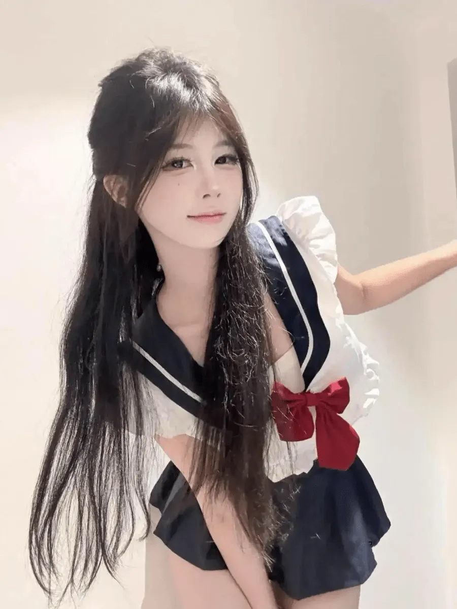 中森紫菜公开平台线索与社媒模特风格更新整理