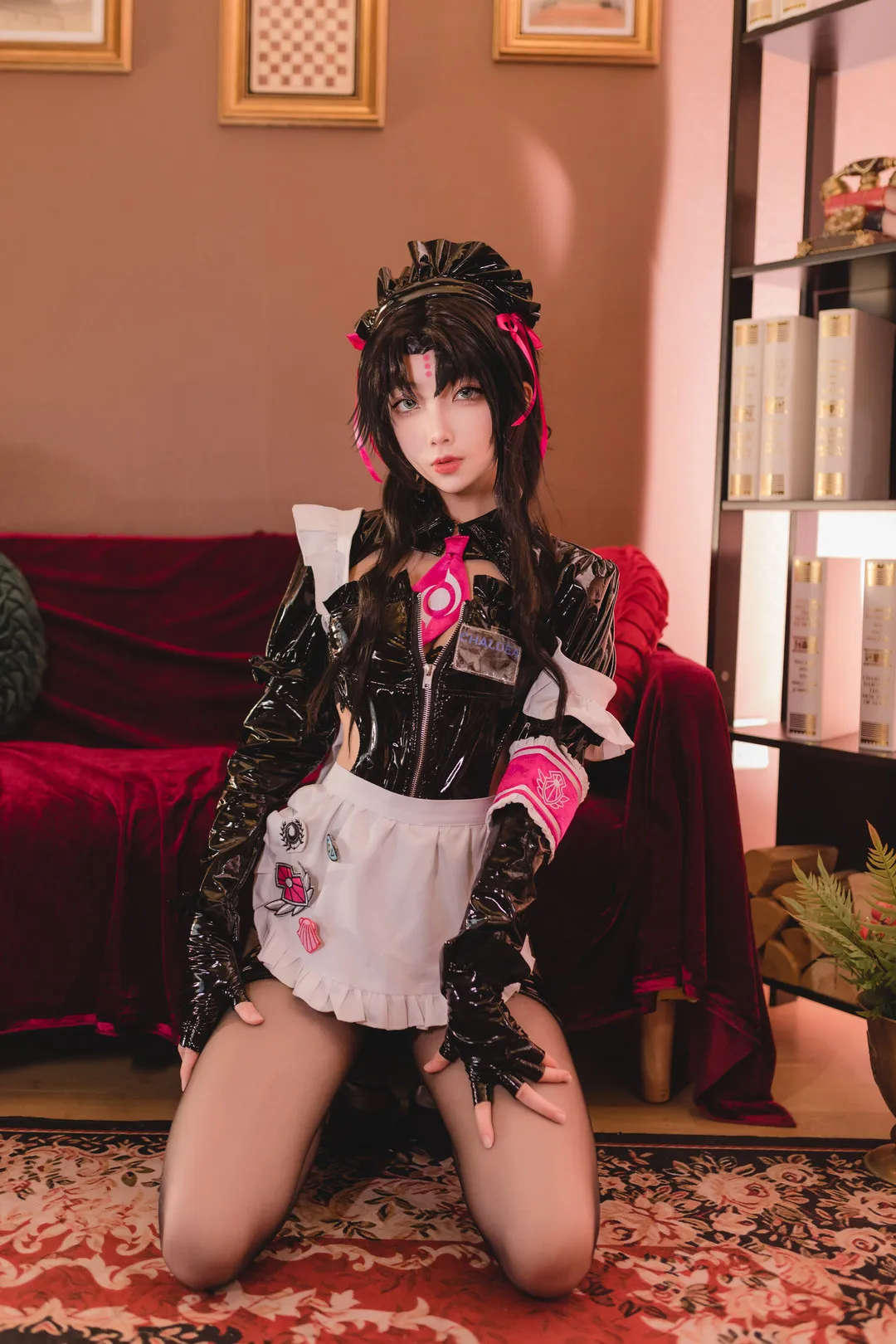 杏仁曲奇社媒更新状态与平台线索:主打内容风格与创作轨迹